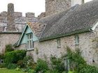 фото отеля Castle Cottages Manorbier Tenby