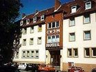 фото отеля Hotel Am Wollmarkt