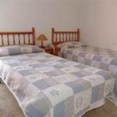 фото отеля Apartamentos Dona Paquita La Palma