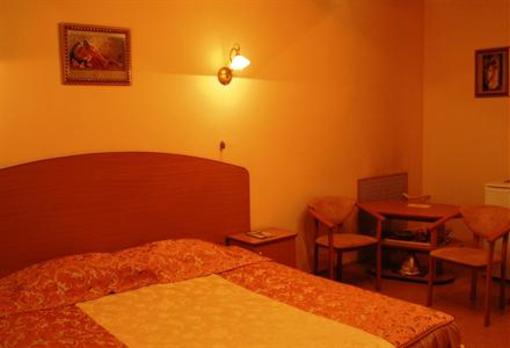 фото отеля Vega Hotel Irkutsk