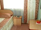 фото отеля Vega Hotel Irkutsk