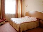 фото отеля Vega Hotel Irkutsk