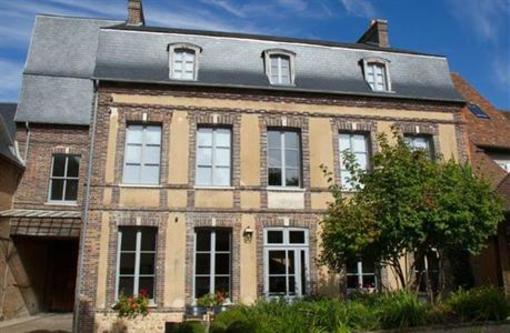 фото отеля Le Jardin Decouverte