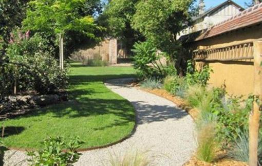 фото отеля Le Jardin Decouverte