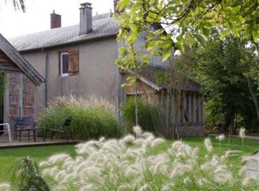 фото отеля Le Jardin Decouverte