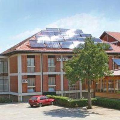 фото отеля Hotel Euro Gaj