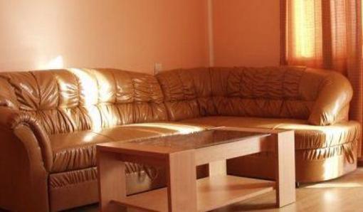 фото отеля Hotel Euro Gaj