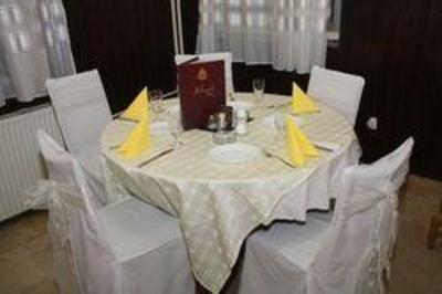 фото отеля Hotel Euro Gaj