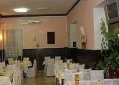 фото отеля Hotel Euro Gaj
