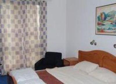фото отеля Hotel Euro Gaj