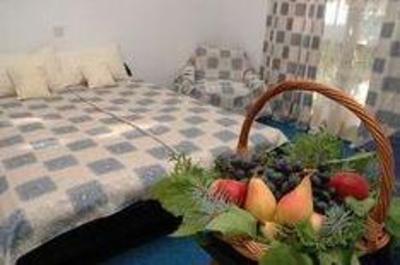 фото отеля Hotel Euro Gaj