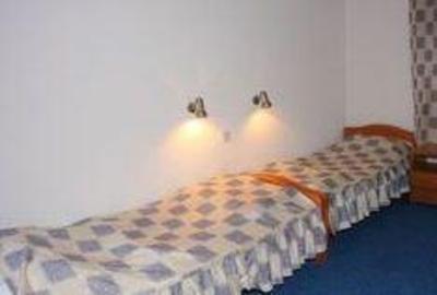 фото отеля Hotel Euro Gaj