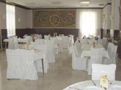 фото отеля Hotel Euro Gaj