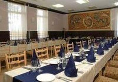 фото отеля Hotel Euro Gaj