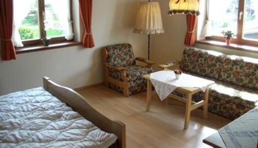 фото отеля Alpchalet Hotel Reit im Winkl
