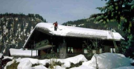 фото отеля Alpchalet Hotel Reit im Winkl