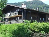 Alpchalet Hotel Reit im Winkl