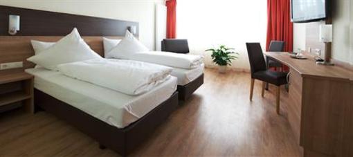 фото отеля Hotel Zur Riss Biberach an der Riss