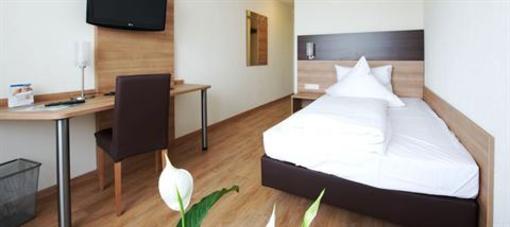 фото отеля Hotel Zur Riss Biberach an der Riss