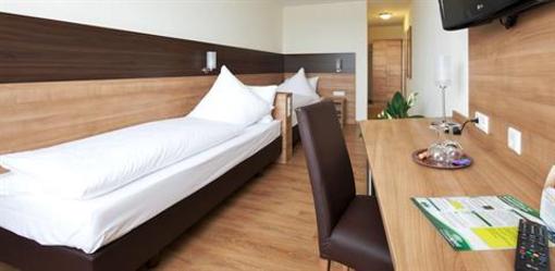 фото отеля Hotel Zur Riss Biberach an der Riss