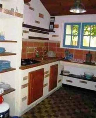 фото отеля Villa Babiole Pyla Sur Me