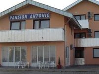 Pansion Antonio