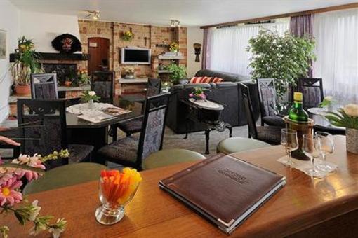 фото отеля Hotel Sonnenhof