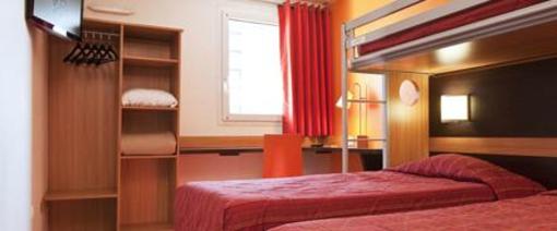 фото отеля Premiere Classe Drancy Hotel