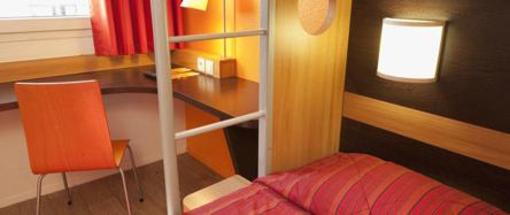 фото отеля Premiere Classe Drancy Hotel