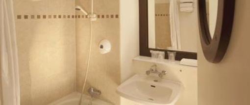 фото отеля Premiere Classe Drancy Hotel
