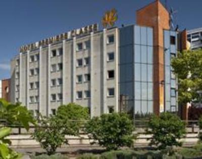 фото отеля Premiere Classe Drancy Hotel