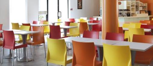 фото отеля Premiere Classe Drancy Hotel