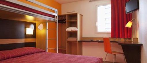 фото отеля Premiere Classe Drancy Hotel