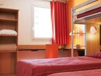 Premiere Classe Drancy Hotel