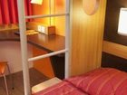 фото отеля Premiere Classe Drancy Hotel