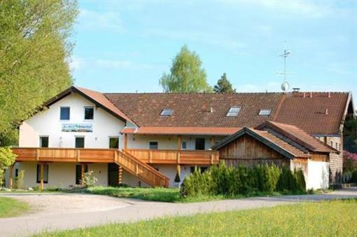 фото отеля Pension Birkenhof