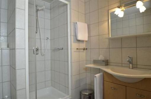 фото отеля Pension Birkenhof