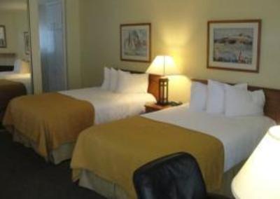 фото отеля BEST WESTERN PLUS Beach View Lodge