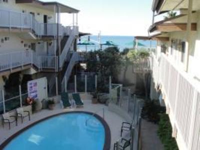 фото отеля BEST WESTERN PLUS Beach View Lodge