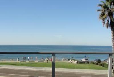 фото отеля BEST WESTERN PLUS Beach View Lodge