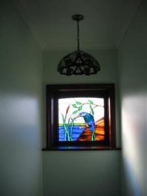 фото отеля Ty Castell Guest House Carmarthen