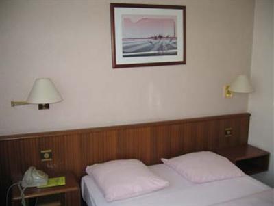 фото отеля Atlantic Hotel Sierre