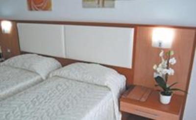 фото отеля Hotel Europa Nereto