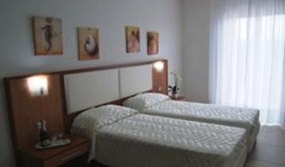 фото отеля Hotel Europa Nereto