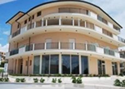 фото отеля Hotel Europa Nereto