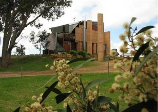 фото отеля Bettenays Margaret River