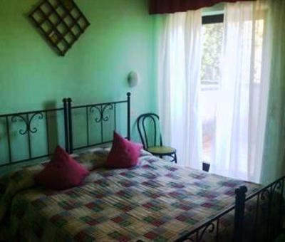 фото отеля Albergo Aquila D'Oro Acquapendente