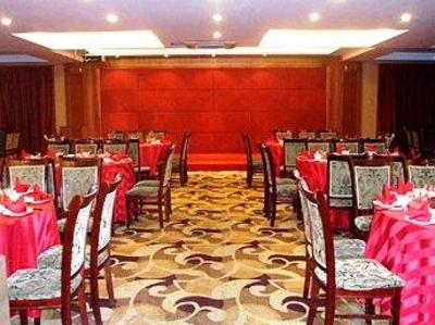фото отеля NT 0513 Business Hotel