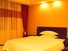 фото отеля NT 0513 Business Hotel