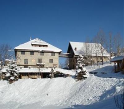 фото отеля La Maison de Gaudissard